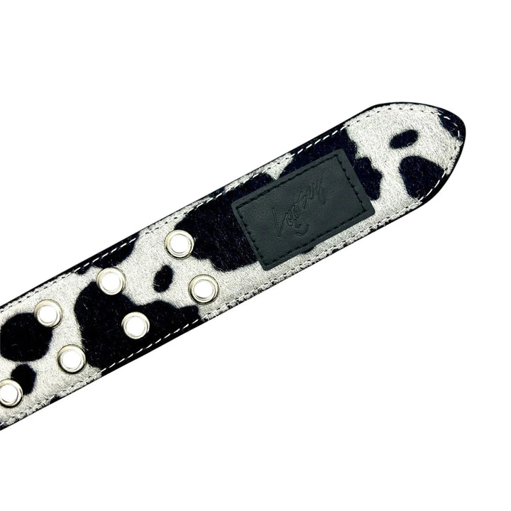 Loosey Moosey Grommet Hole Belt