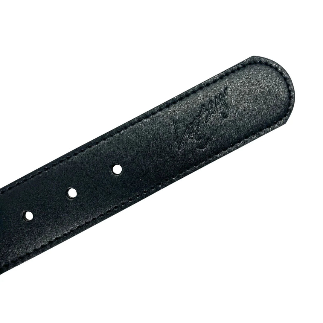 Loosey Emerald Stud Finder Belt