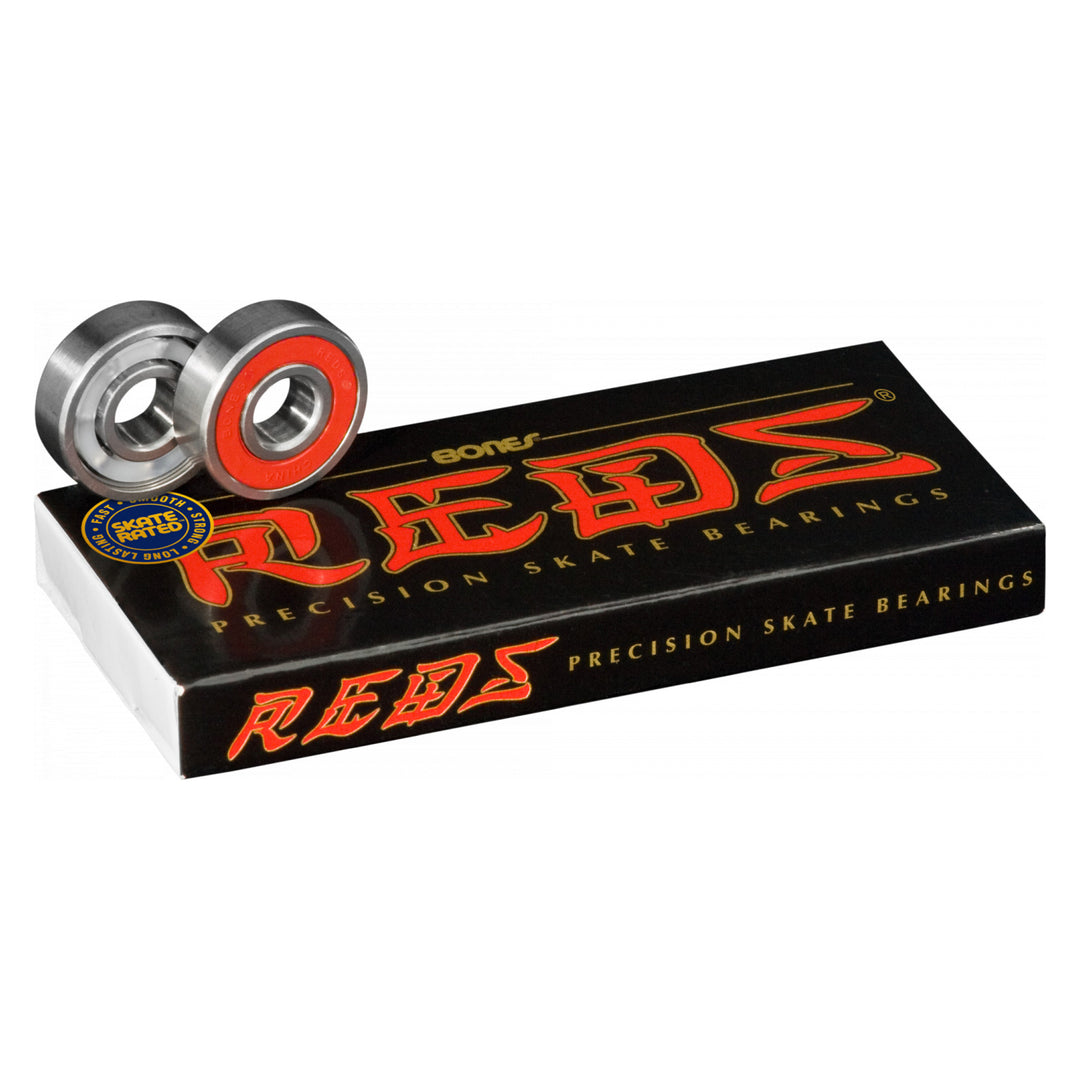 Bones Reds Bearings