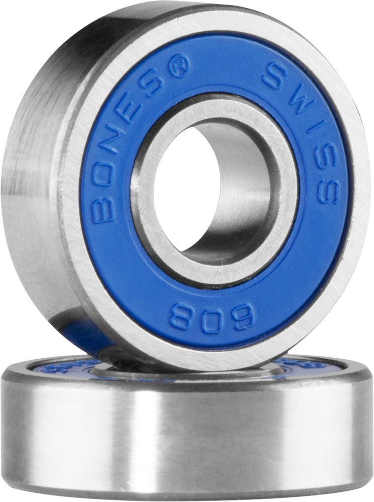 Bones Super Swiss 608 Bearings