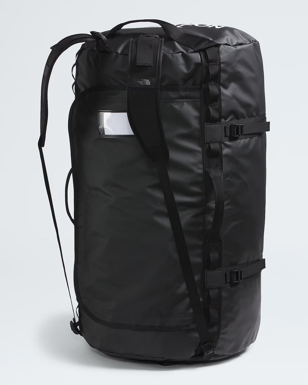 The North Face Base Camp Duffel XXL Black