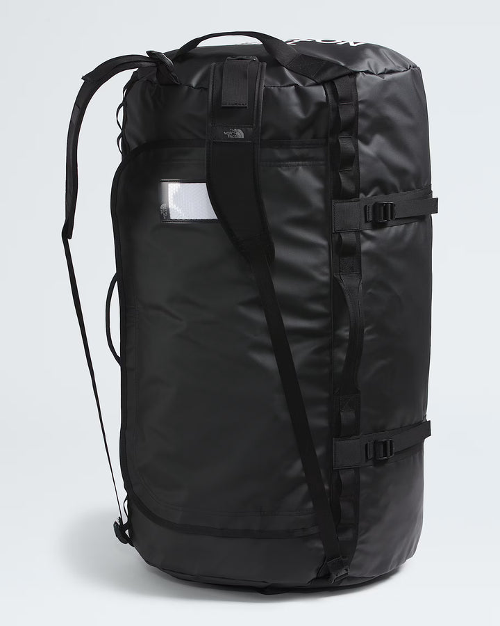 The North Face Base Camp Duffel XXL Black
