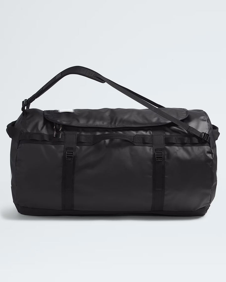 The North Face Base Camp Duffel XXL Black