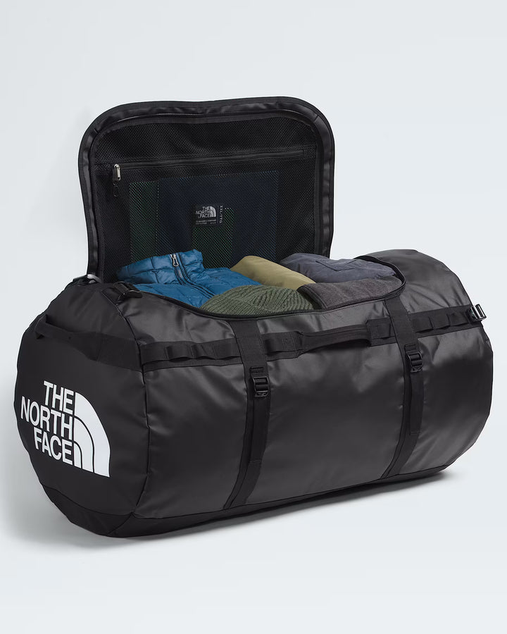 The North Face Base Camp Duffel XXL Black