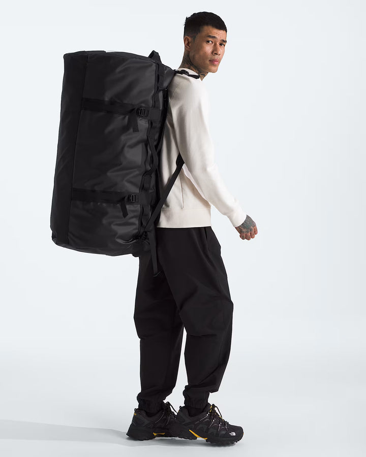 The North Face Base Camp Duffel XXL Black