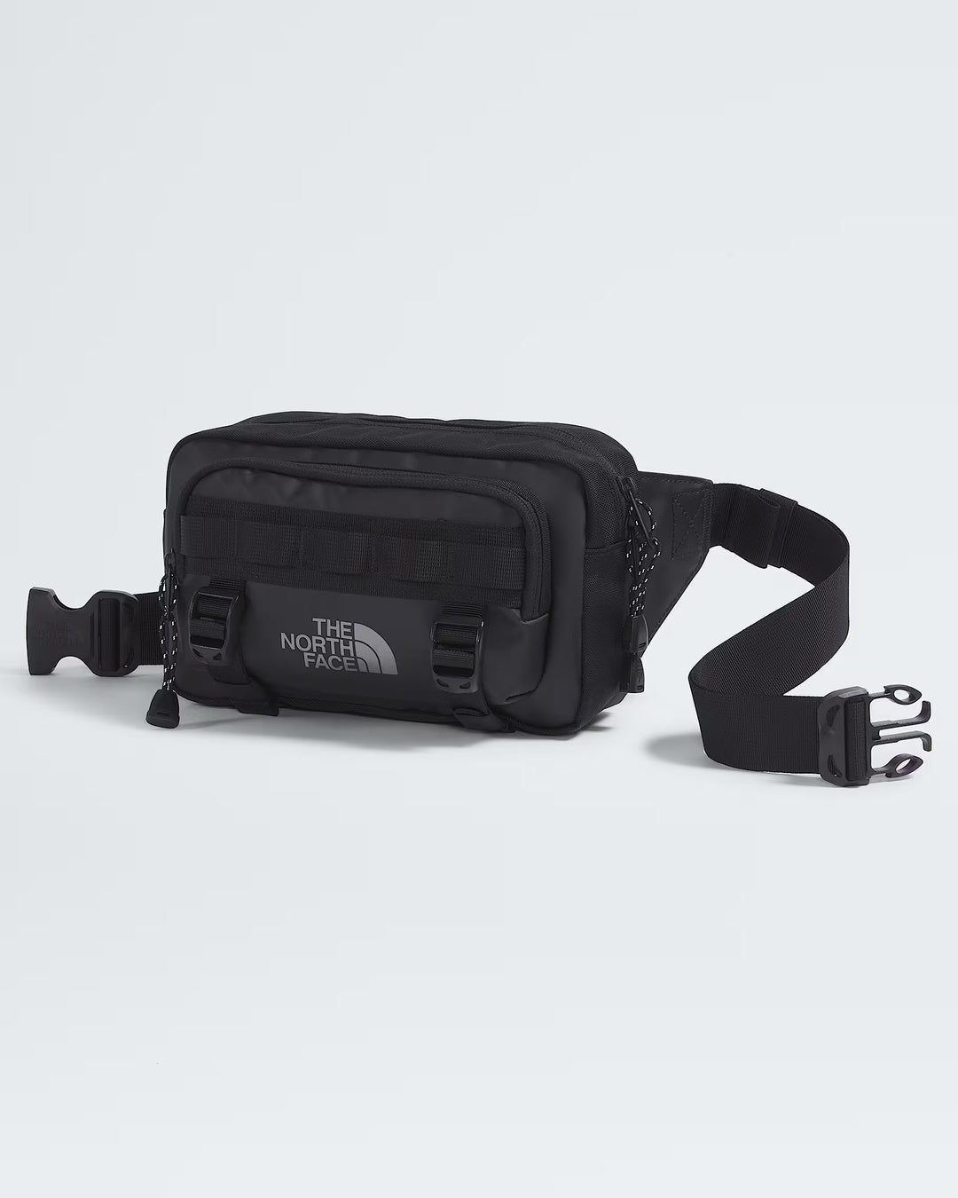 The North Face Base Camp Lumbar Black/Asphalt