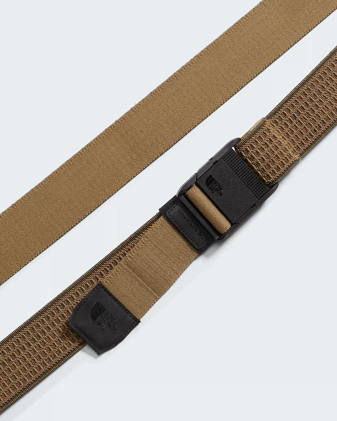 The North Face Basin Stretch Belt Utility Brown