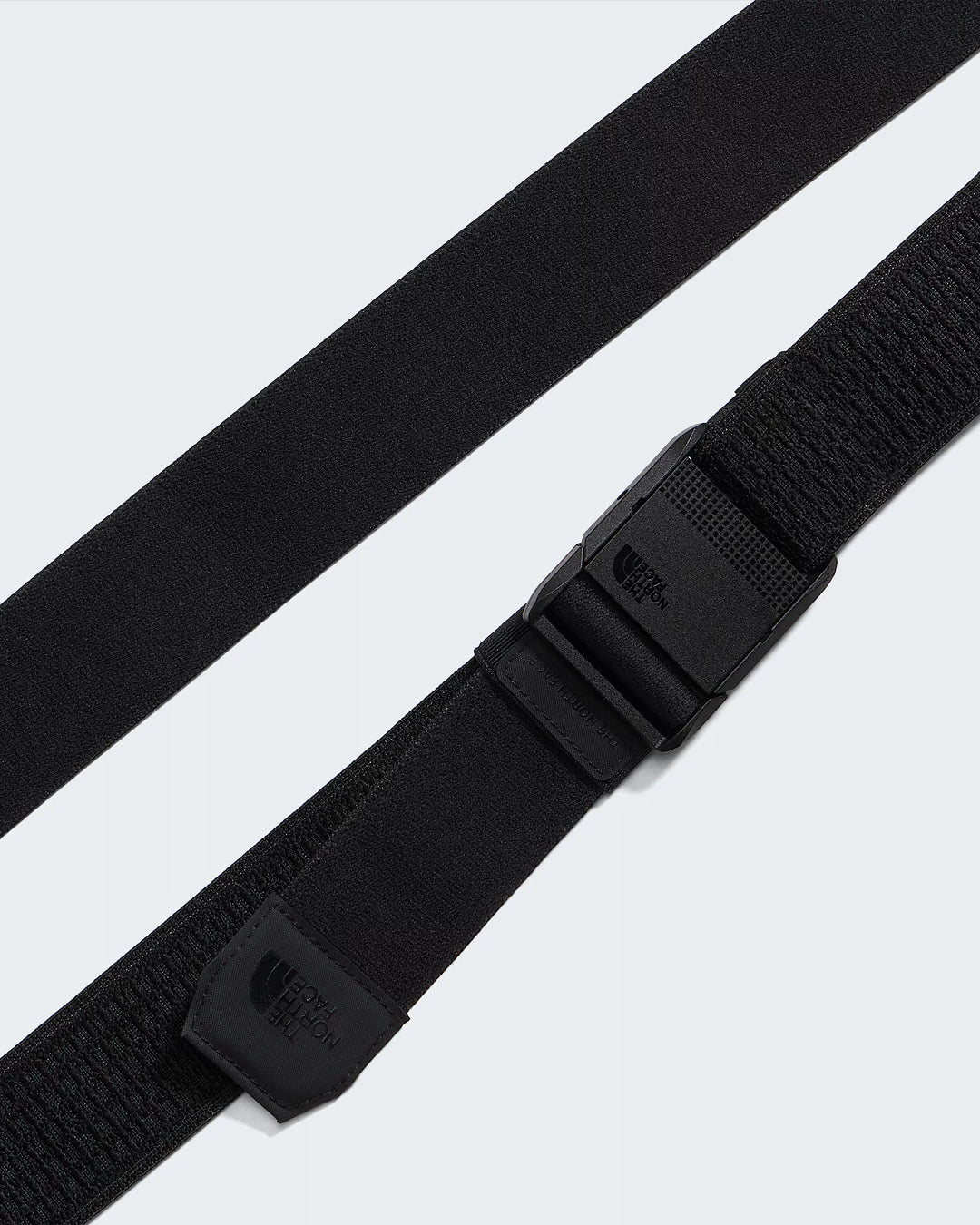 The North Face Basin Stretch Belt Black