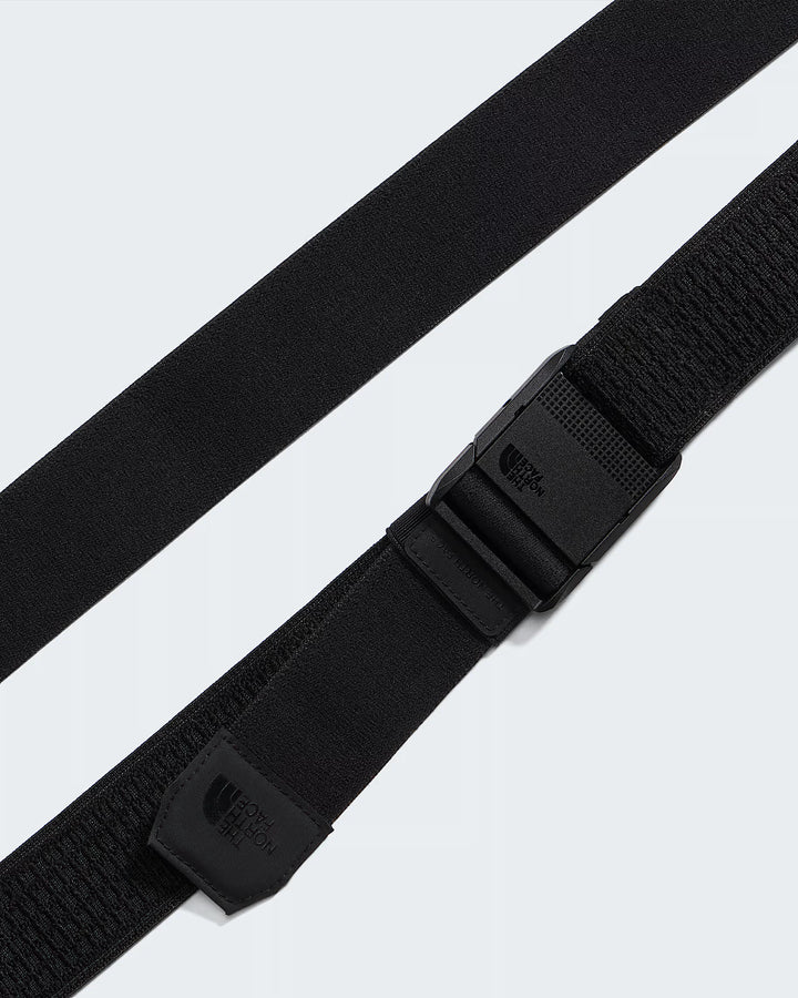 The North Face Basin Stretch Belt Black