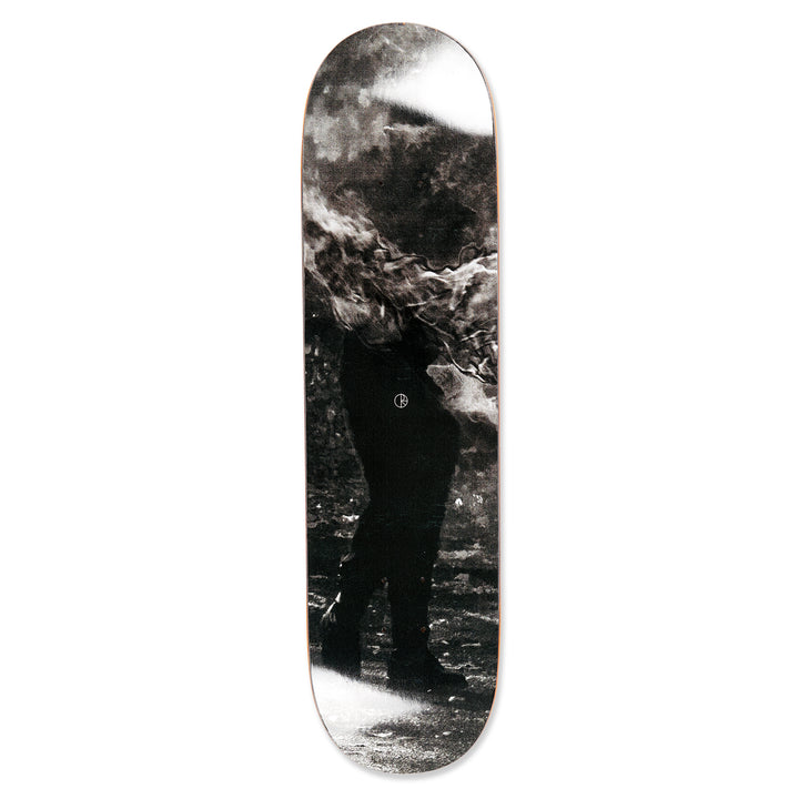 Polar Skate Co. Paul Grund Stuntman A Deck 8.375"