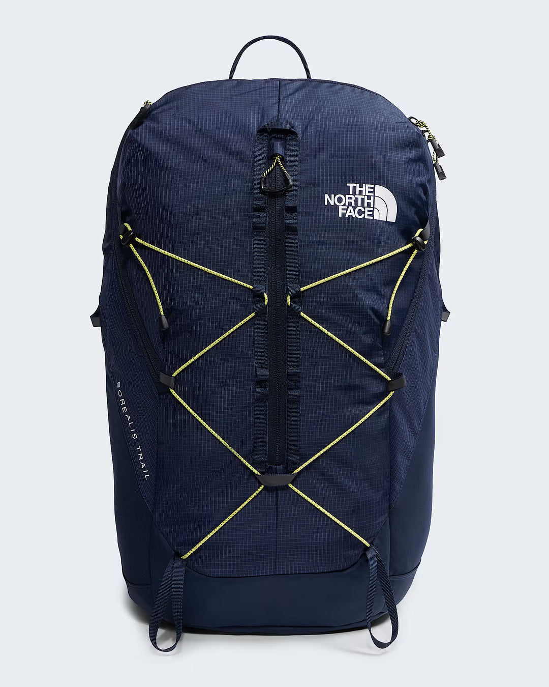 The North Face Borealis Trail Backpack 26L Midnight Sky/Sun Yellow