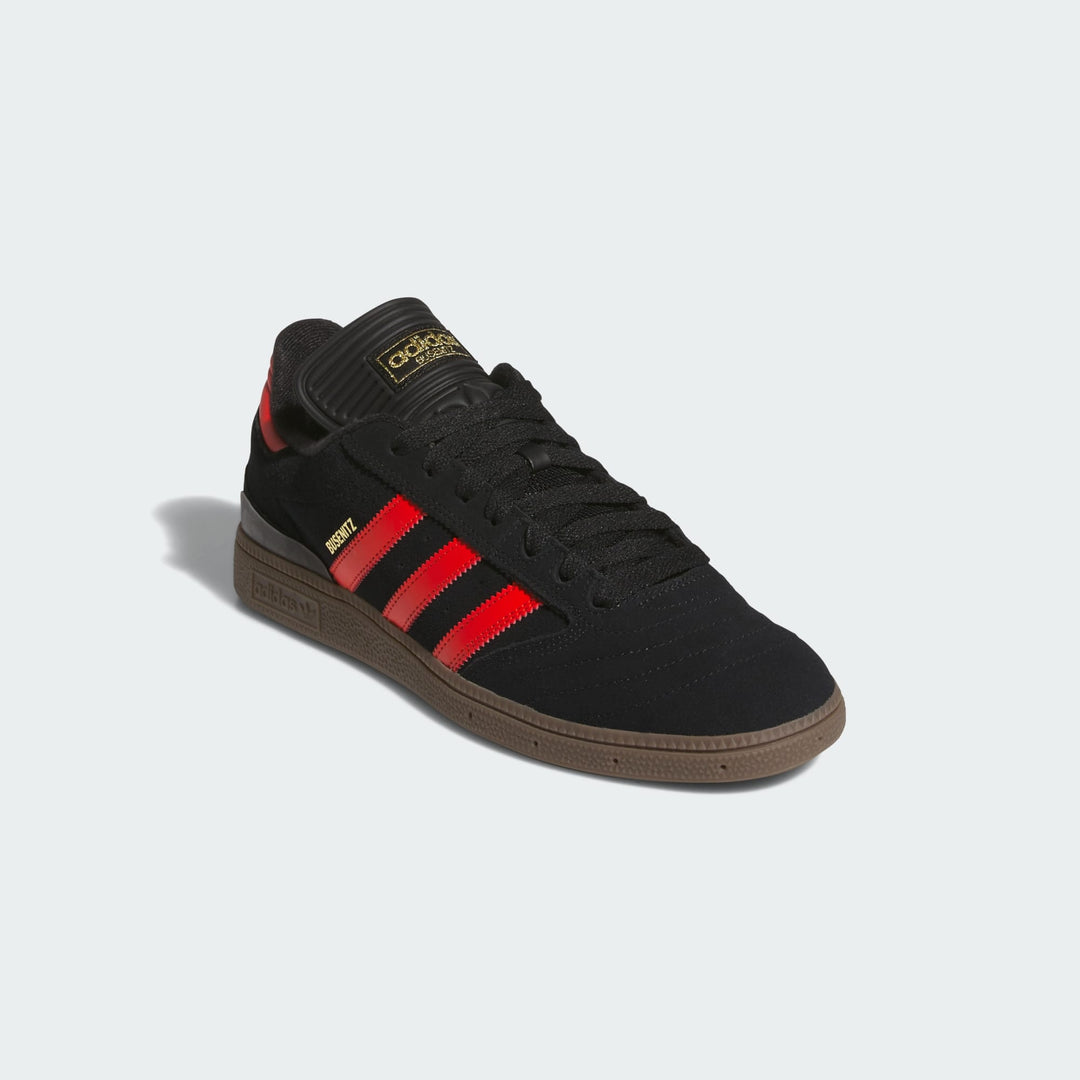 Adidas Busenitz Pro Core Black/Supplier Colour/Gum