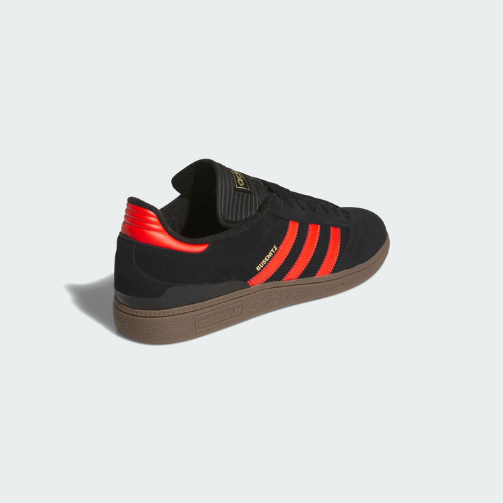 Adidas Busenitz Pro Core Black/Supplier Colour/Gum