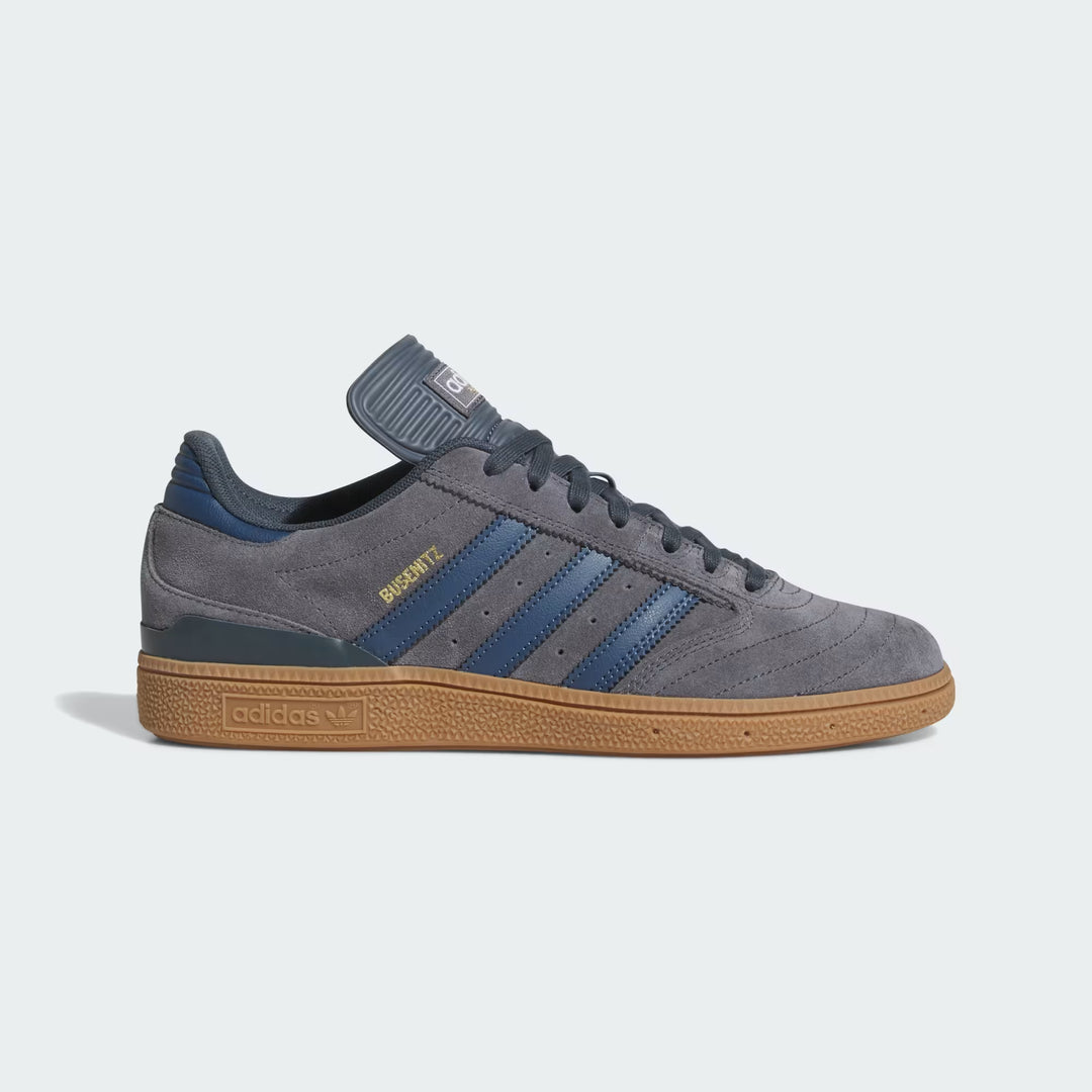 Adidas Busenitz Pro Onix/Preloved Ink/Gum