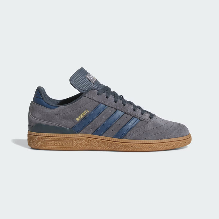 Adidas Busenitz Pro Onix/Preloved Ink/Gum