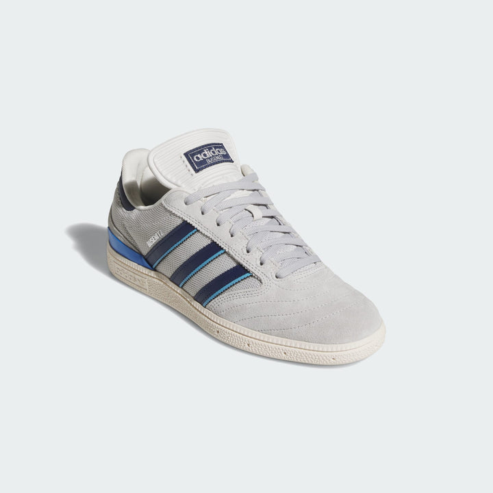 Adidas Busenitz Pro Grey Two/Dark Blue/Chalk White