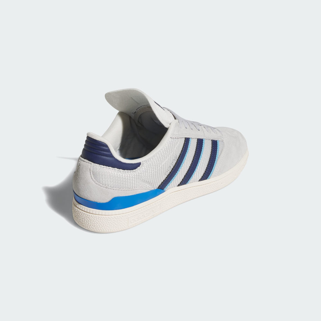 Adidas Busenitz Pro Grey Two/Dark Blue/Chalk White