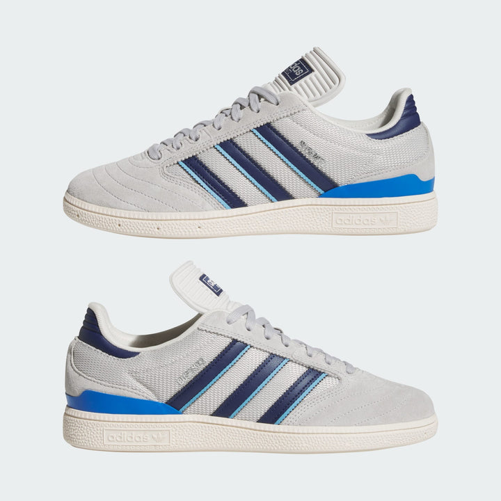 Adidas Busenitz Pro Grey Two/Dark Blue/Chalk White