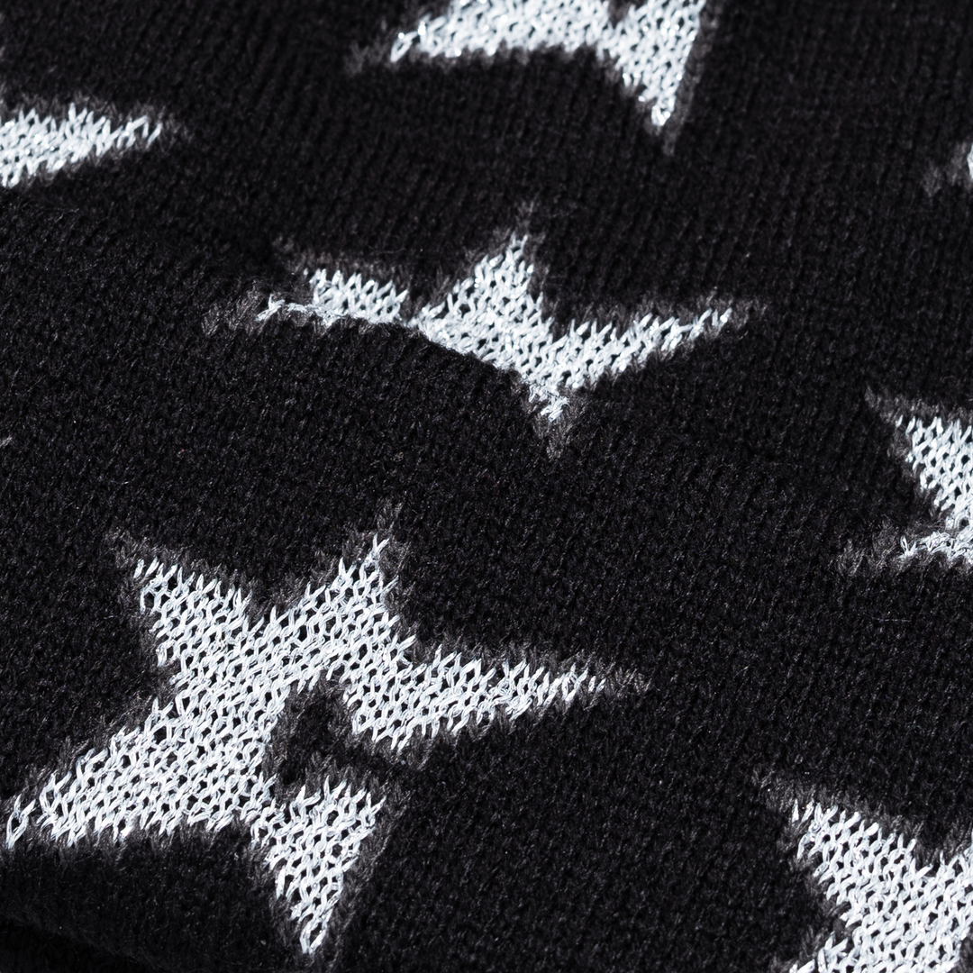 Carpet C-Star Beanie - Black
