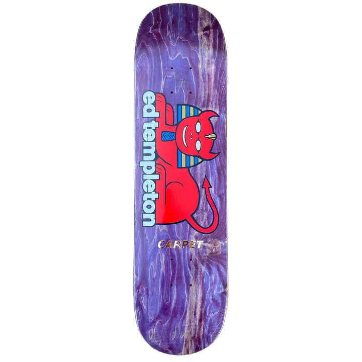 Carpet Templeton Guest Pro Deck 8.1"