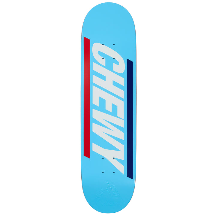 Palace Chewy Pro S41 Deck 8.37"