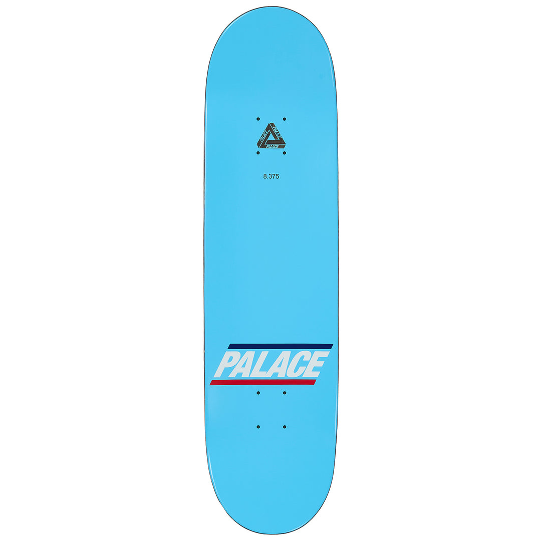 Palace Chewy Pro S41 Deck 8.37"