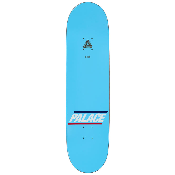 Palace Chewy Pro S41 Deck 8.37"