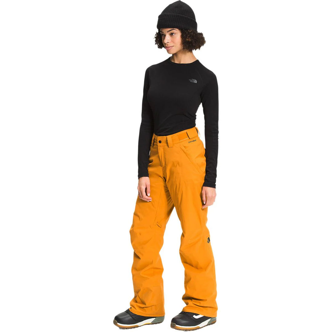 The North Face Women's Freedom Insulated Pant | 2023