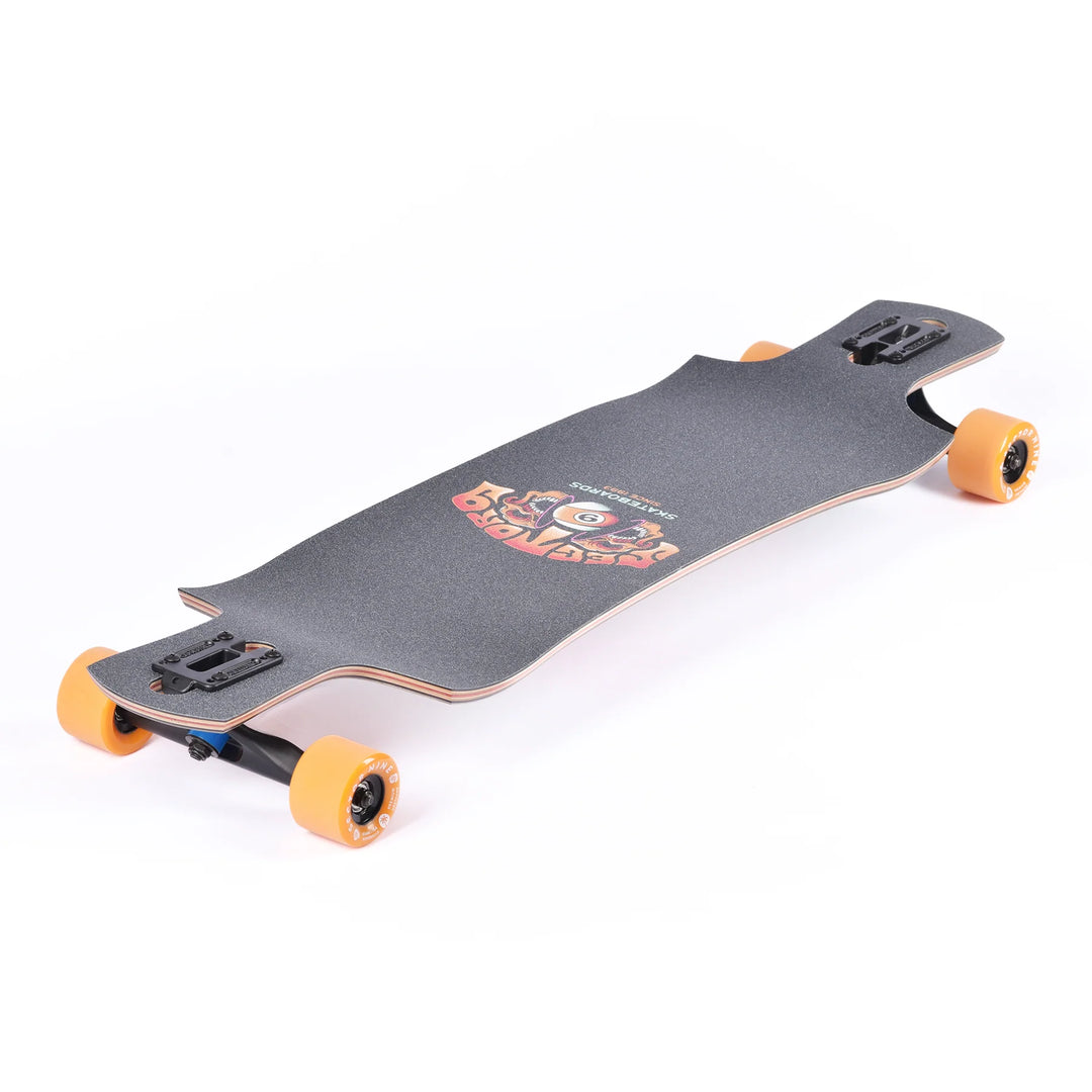 Sector 9 Coachella Catapult Complete
