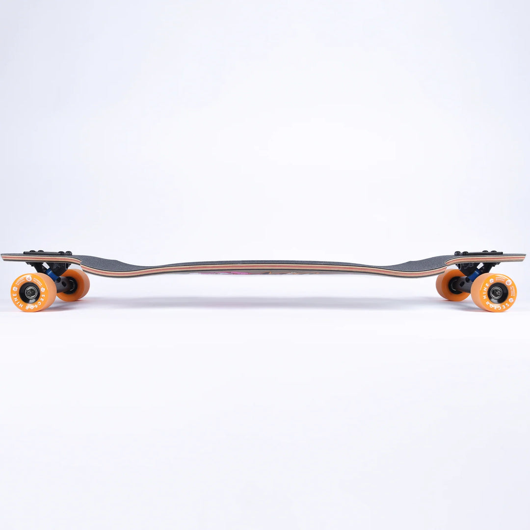 Sector 9 Coachella Catapult Complete
