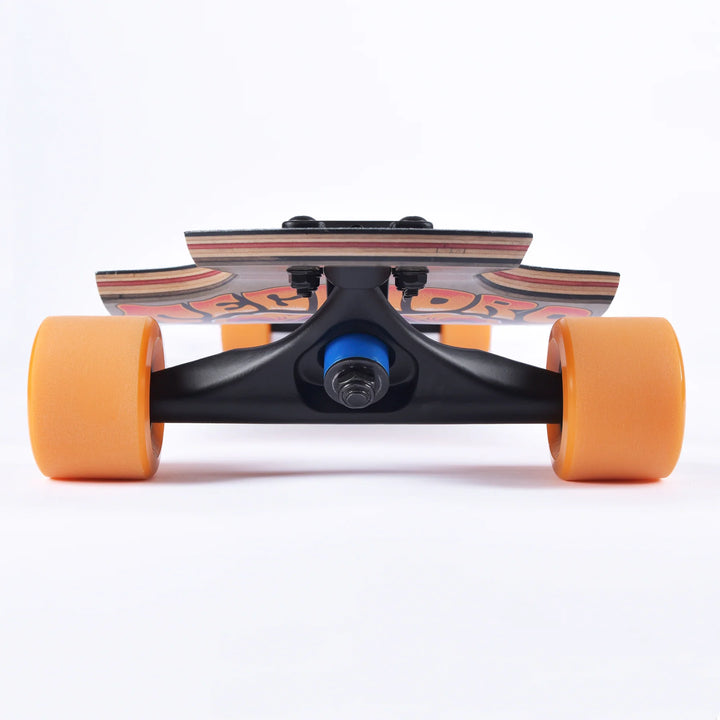 Sector 9 Coachella Catapult Complete