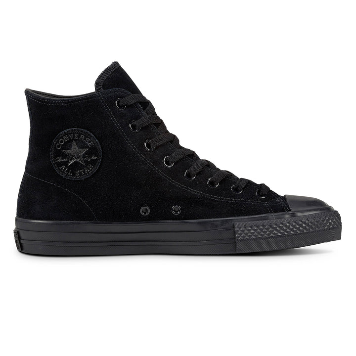 Converse CONS CTAS Pro Hi Black/Black/Black