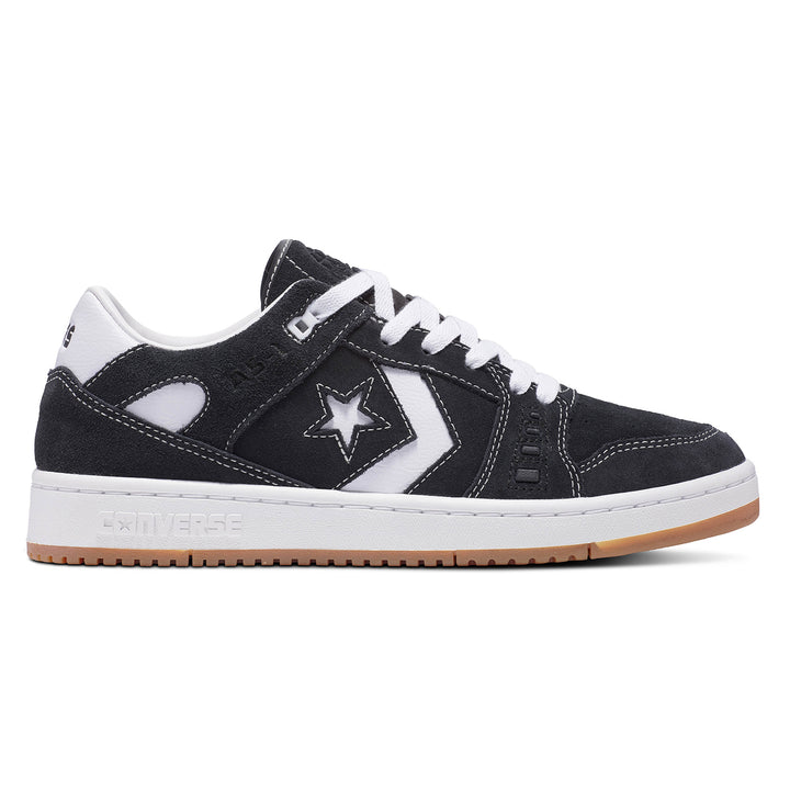 Converse CONS AS-1 Pro OX Black/White/Gum