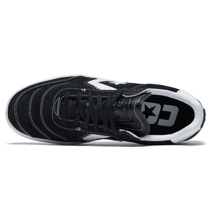 Converse CONS Louie Lopez Pro 2 OX Black/White/Black