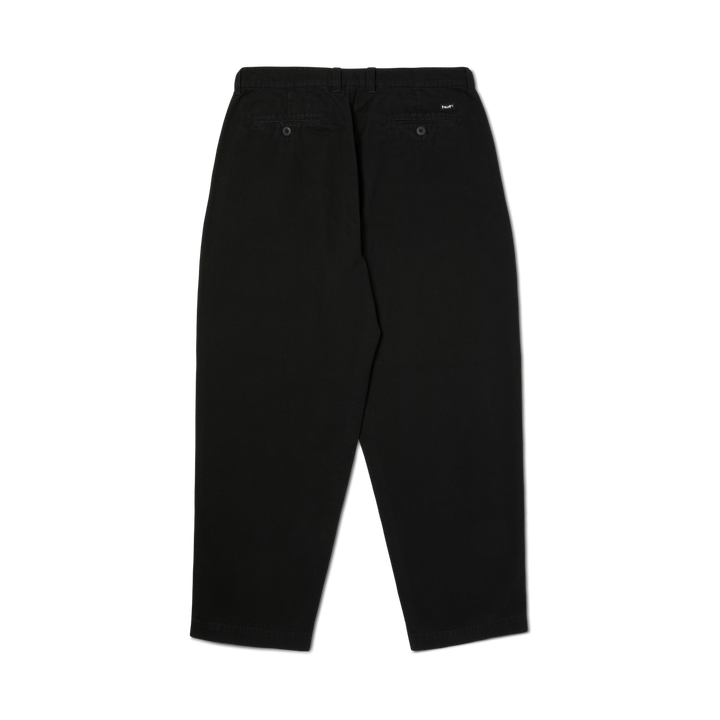 Huf Cromer Trouser - Black