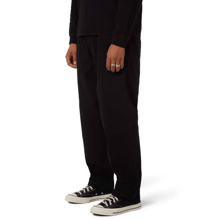 Huf Cromer Trouser - Black