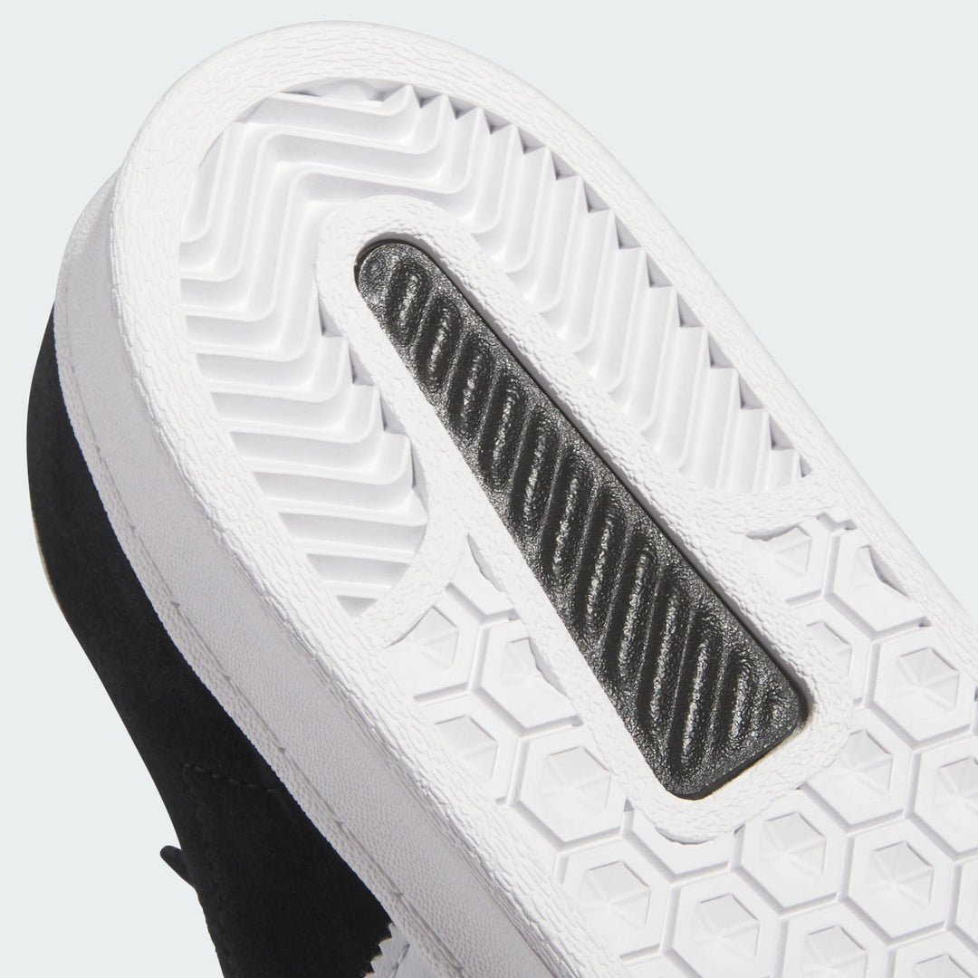 Adidas Campus ADV Core Black/Cloud White/Cloud White Eastern Boarder Adidas Campus ADV Core Black/Cloud White/Cloud White Eastern Boarder