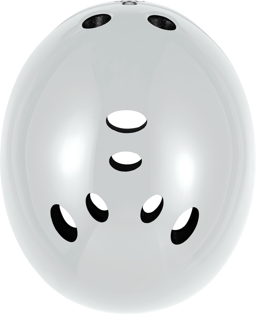Triple 8 The Certified Sweatsaver Helmet - Glossy White