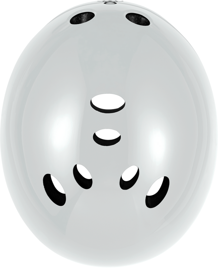 Triple 8 The Certified Sweatsaver Helmet - Glossy White
