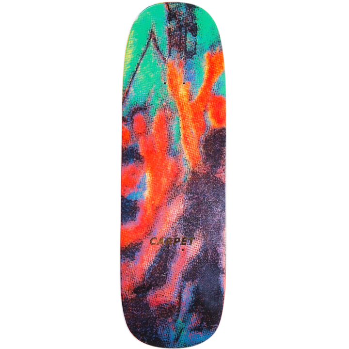 Carpet Club Chode Deck 9.5"