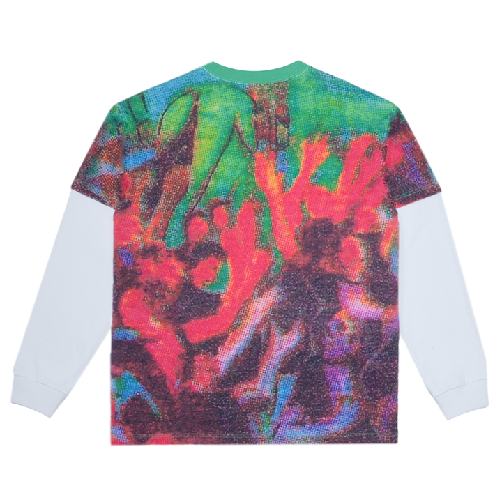 Carpet Club Longsleeve Tee