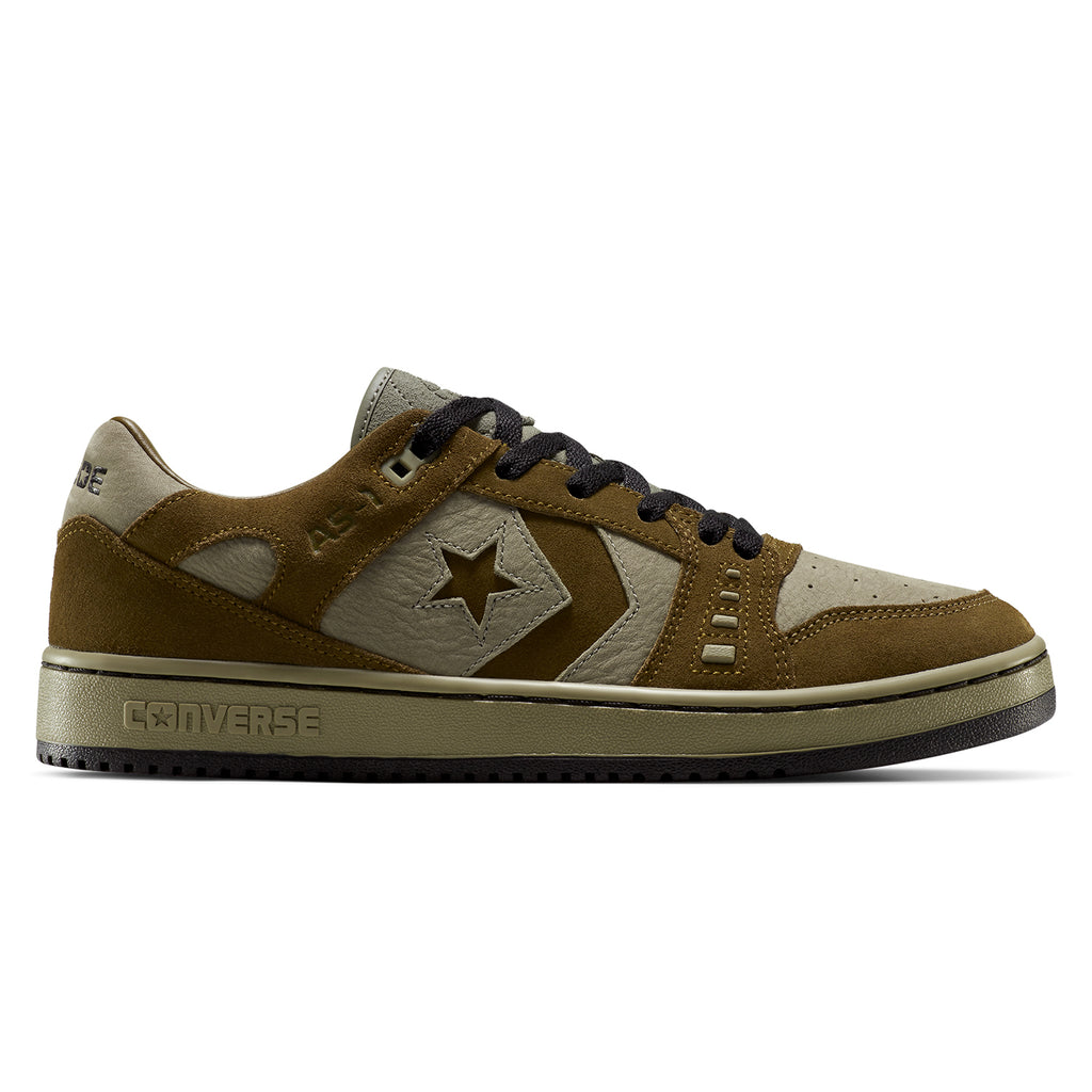 Converse AS-1 Pro x Sneeze Olive Submarine/Surplus Olive – Eastern