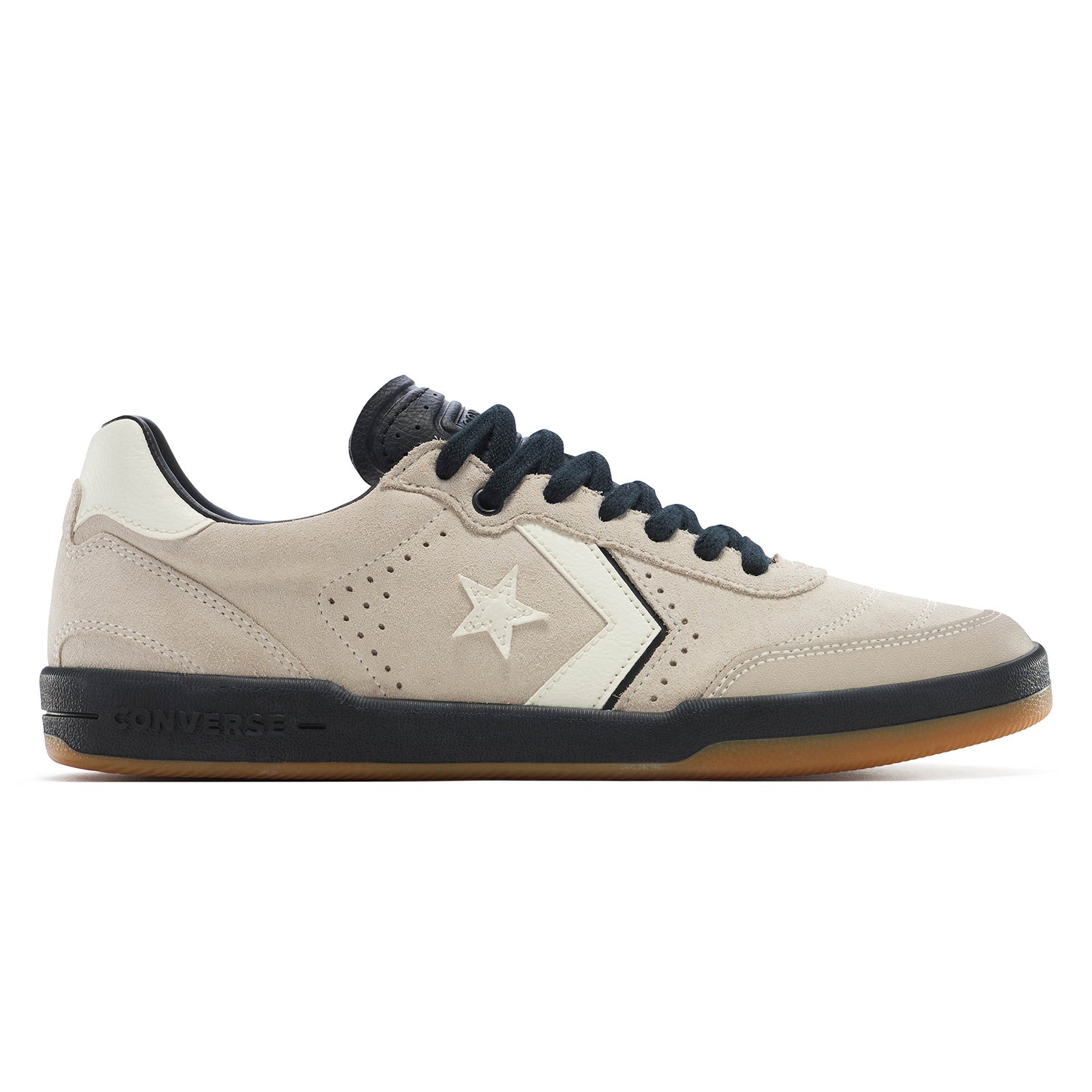 Converse CONS Louie Lopez Pro 2 OX Egret/Black/Gum – Eastern Boarder
