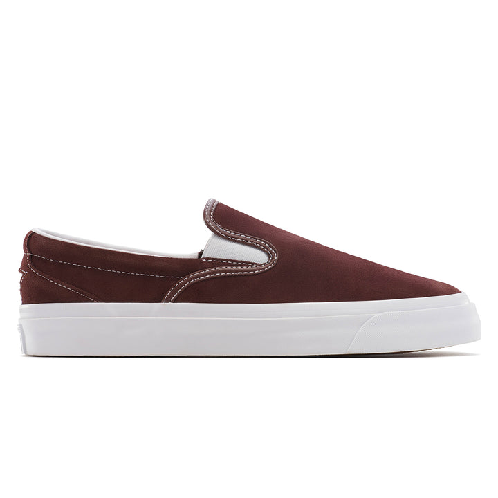Converse CONS One Star CC Slip Pro Totally Fudged/White/Gum