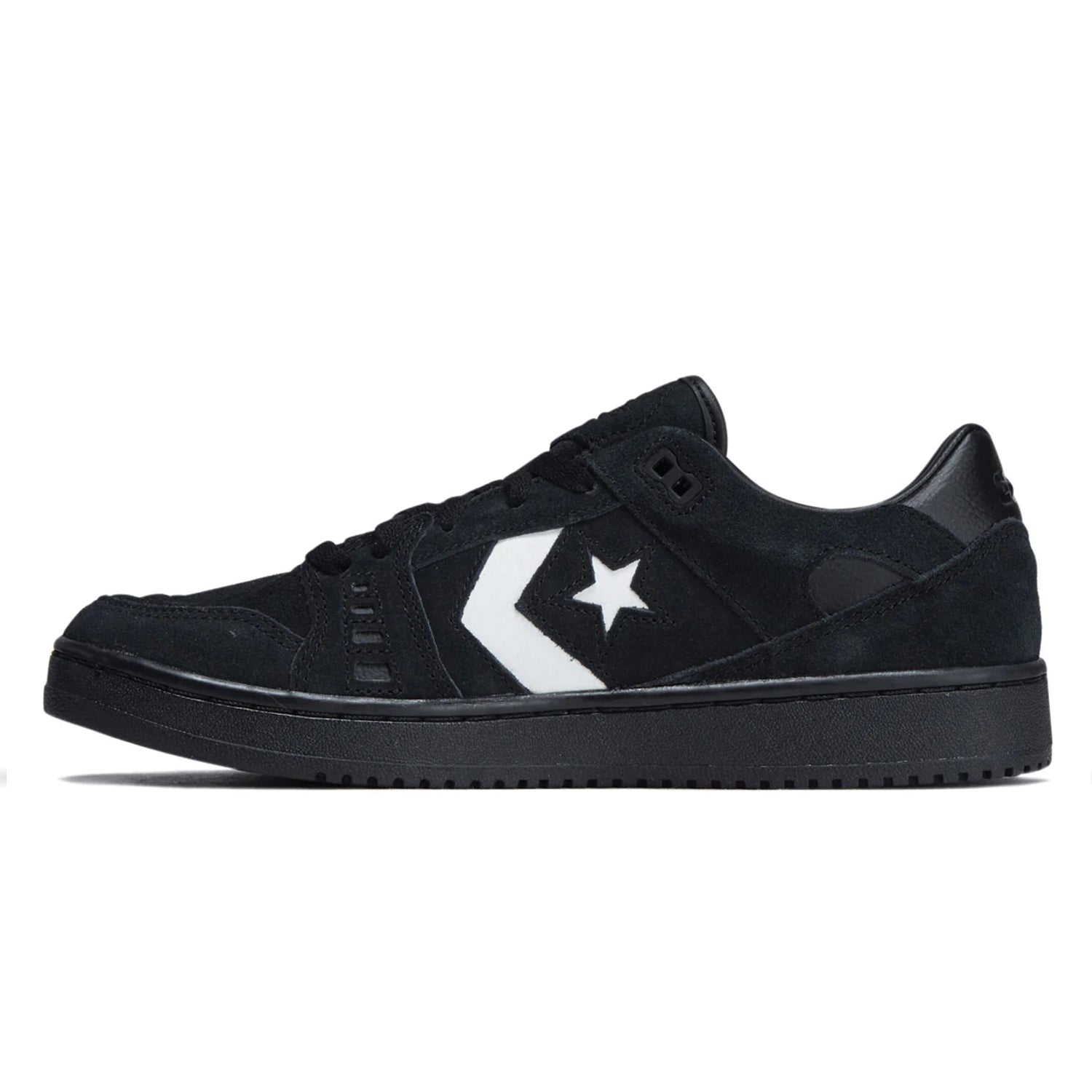 Converse AS-1 Pro OX Black/Vintage White/Black – Eastern Boarder