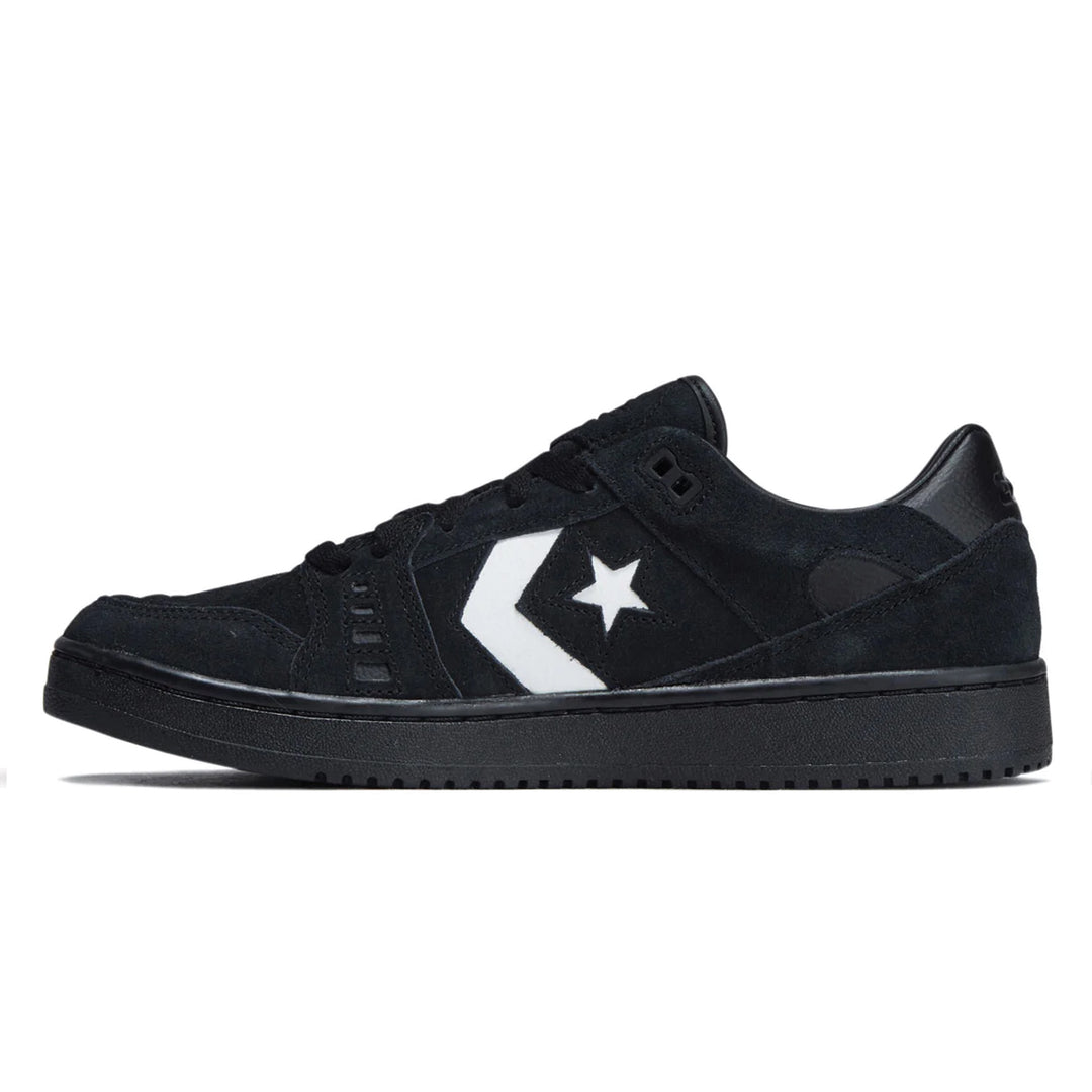 Converse AS-1 Pro OX Black/Vintage White/Black