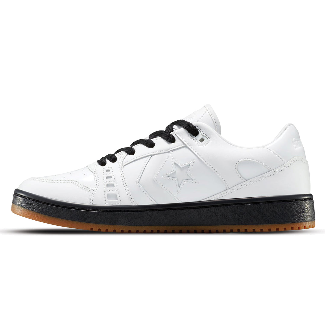 Converse AS-1 Pro x Sneeze White/Black/Gum Honey