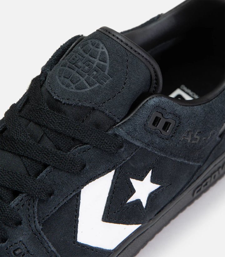 Converse AS-1 Pro OX Black/Vintage White/Black