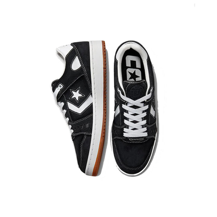 Converse CONS AS-1 Pro OX Black/White/Gum