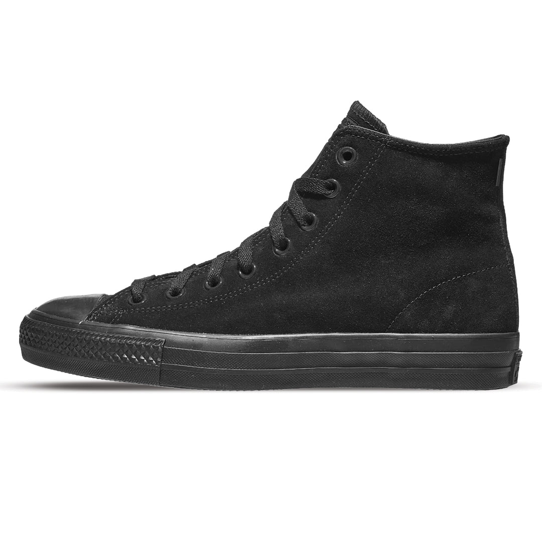 Converse CONS CTAS Pro Hi Black/Black/Black